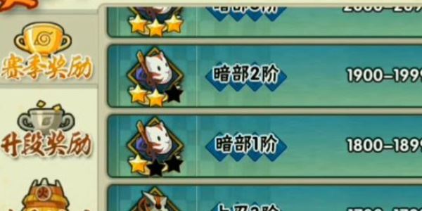火影忍者手游快速攒金币方法