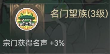 最强祖师名声值加成获取途径