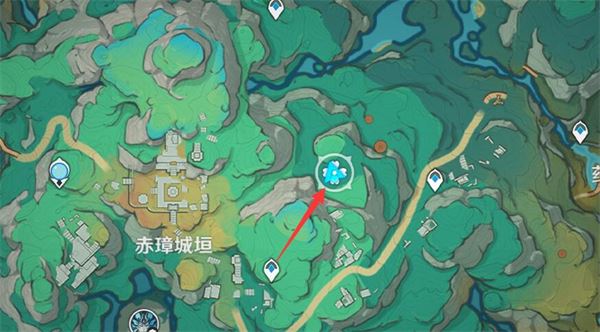 原神4.4新增地方传奇攻略