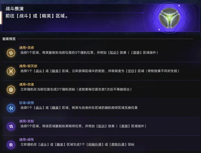 崩坏：星穹铁道欢愉命途难题12通关攻略