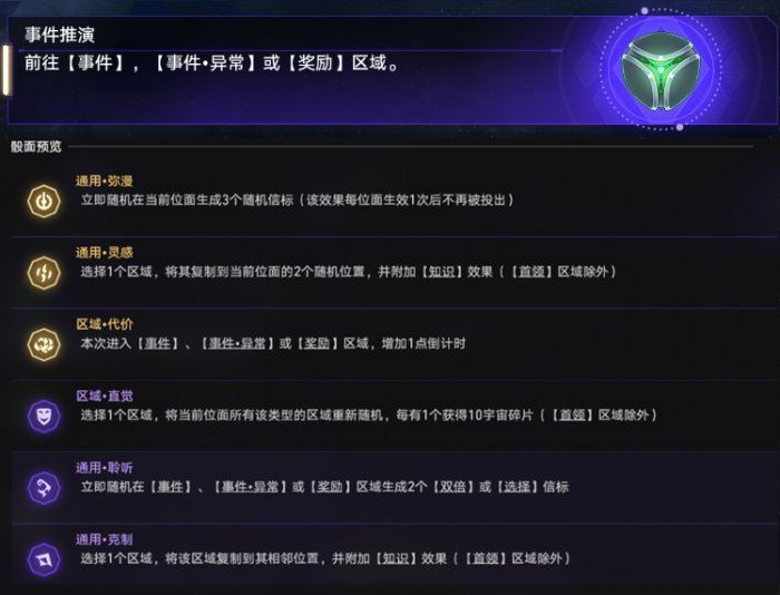 崩坏：星穹铁道欢愉命途难题12通关攻略