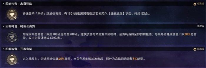 崩坏：星穹铁道欢愉命途难题12通关攻略