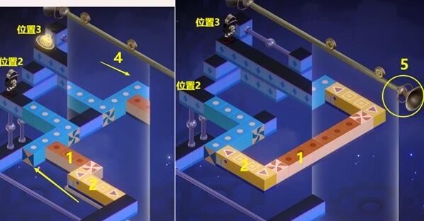 崩坏：星穹铁道梦境迷钟深层难度4通关攻略