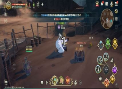 二之国：交错世界风之峡谷宝箱攻略