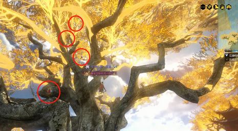 逆水寒手游搜寻技能开启攻略