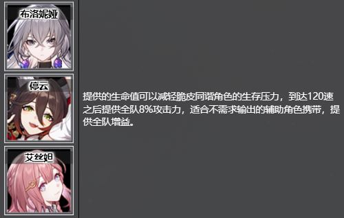 崩坏：星穹铁道不老者的仙舟获取位置及推荐角色