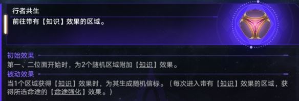 崩坏：星穹铁道黄金与机械行者共生玩法思路