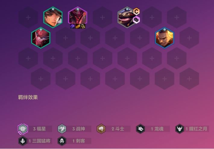 金铲铲之战天选福星恭喜发财猪妹瑟庄妮开局致胜攻略