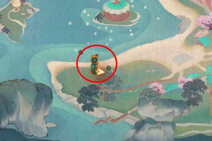 逆水寒手游养育宝宝方法介绍
