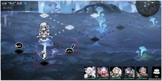 灵魂潮汐2-1通关攻略