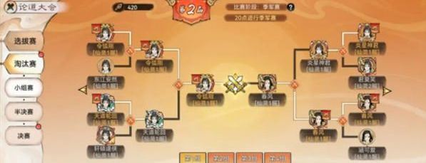 最强祖师PVP攻略一览