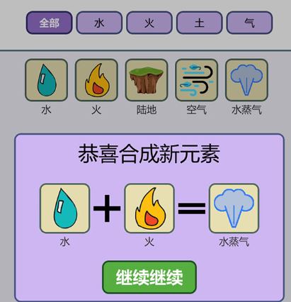 简单的炼金术好多鱼合成公式