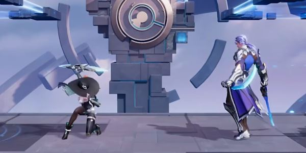 星之破晓千面魅影阿轲介绍