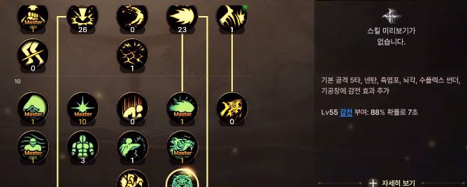 地下城与勇士：起源气功师技能加点攻略