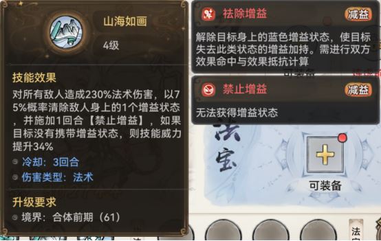 最强祖师白千儿强度一览