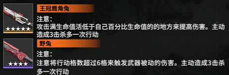 少女前线2：追放克罗丽科强度简评