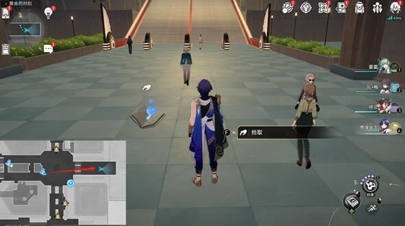 崩坏：星穹铁道梦境护照挥洒万金贴纸全收集攻略