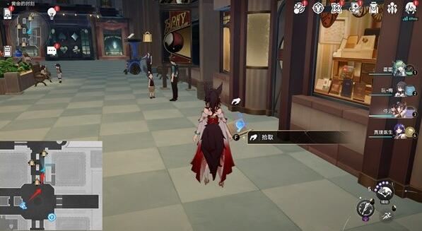 崩坏：星穹铁道梦境护照挥洒万金贴纸全收集攻略