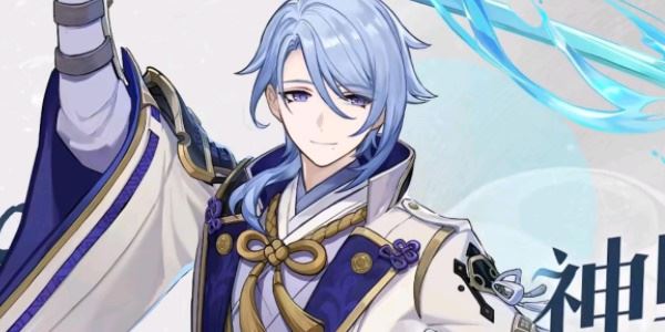 原神海渊终曲获取攻略