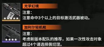 少女前线2：追放佩里缇亚强度简评