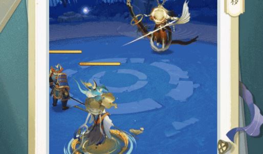 阴阳师慧明灯新皮肤获取攻略