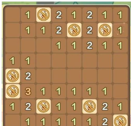 未定事件簿蜜礼蜂纷第一关通关攻略