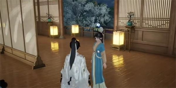 射雕青玉案元夕收集攻略