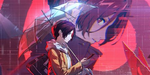 女神异闻录：夜幕魅影换角色攻略