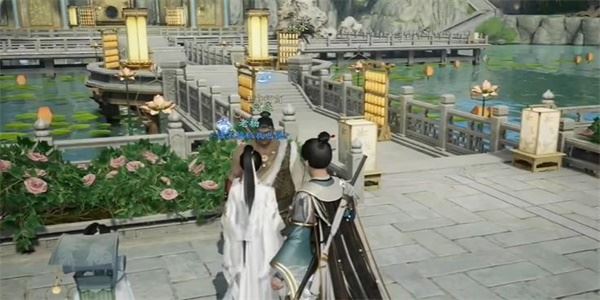 射雕梅花钿收集攻略