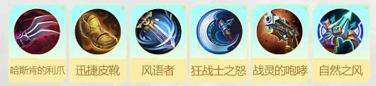 决胜巅峰弥亚角色玩法介绍