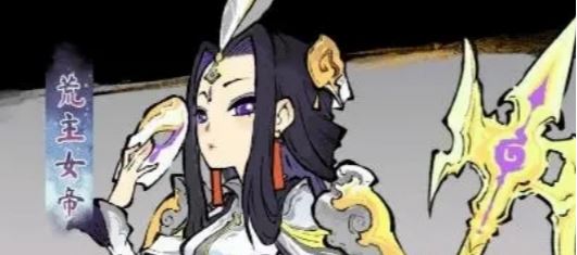 道天录强势角色一览