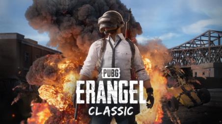 PUBG更新29.2版本 回归初期版“经典艾伦格”地图模式