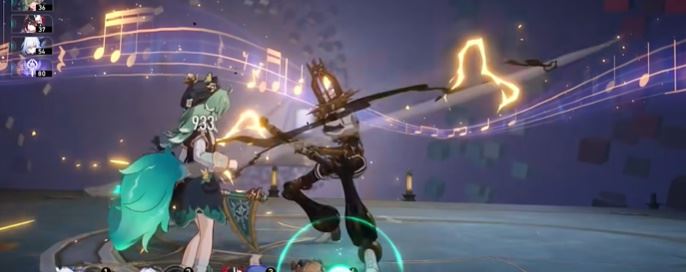 崩坏：星穹铁道受难剧成就攻略