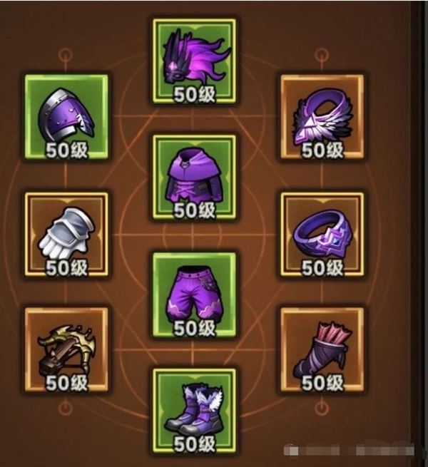 迷雾大陆新手避坑攻略