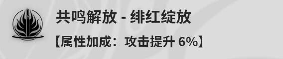 鸣潮丹瑾技能加点方案一览