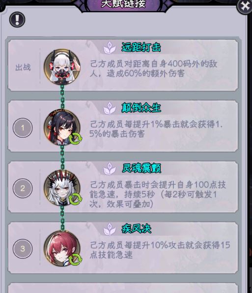 勇闯女巫塔特战佣兵魔王最强输出献祭流攻略