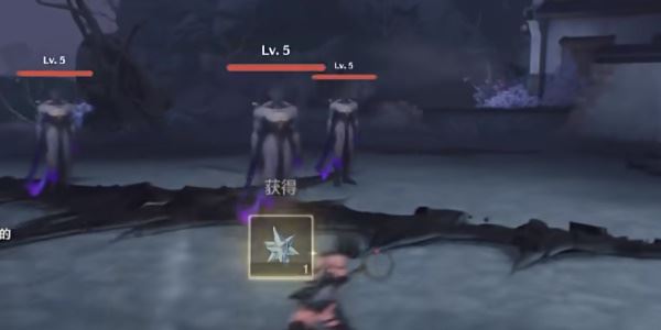 鸣潮奔策候残星任务完成攻略