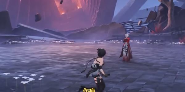 鸣潮奔策候残星任务完成攻略