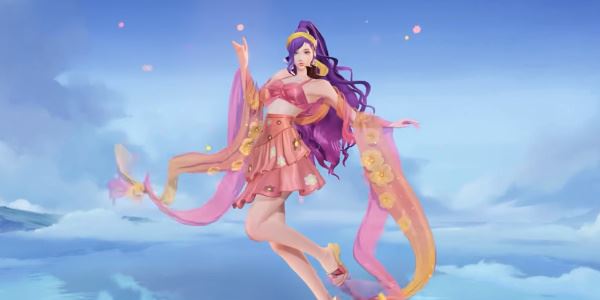 王者荣耀貂蝉长夏之忆获取攻略