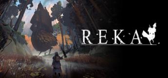 Reka确定8月Steam抢测 女巫成长传说冒险