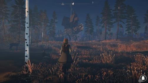 Reka确定8月Steam抢测 女巫成长传说冒险