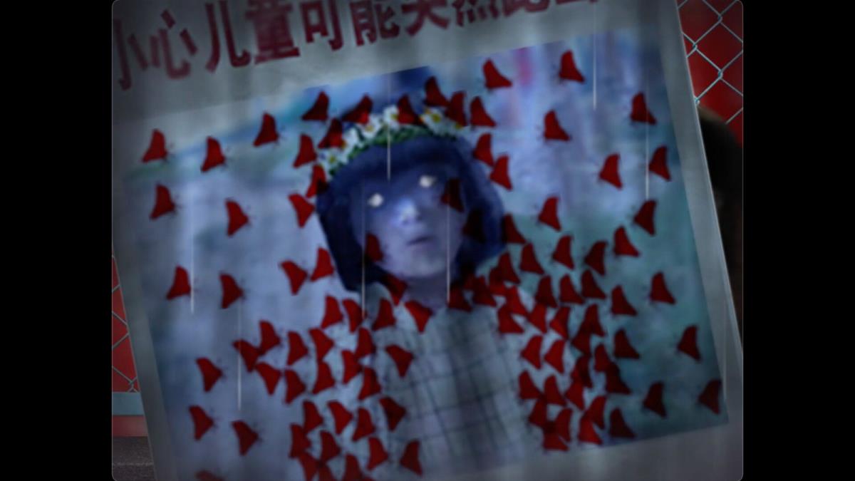 恐怖游戏翌日 -波奇狗的历险记-Steam页面上线 支持简中