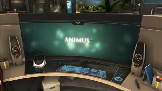 刺客信条核心应用ANIMUS HUB或与新作影同时推出