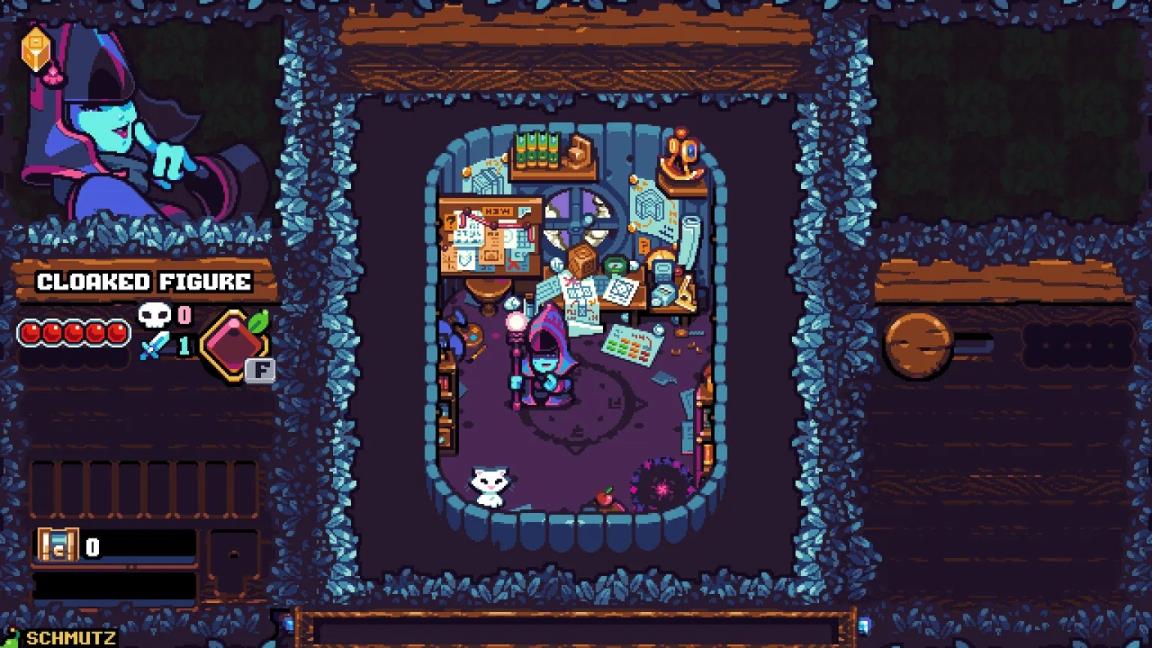 铲子骑士：口袋地牢免费DLC将加入MOD支持