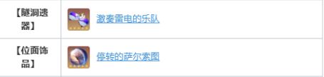 崩坏：星穹铁道景元遗器选择建议
