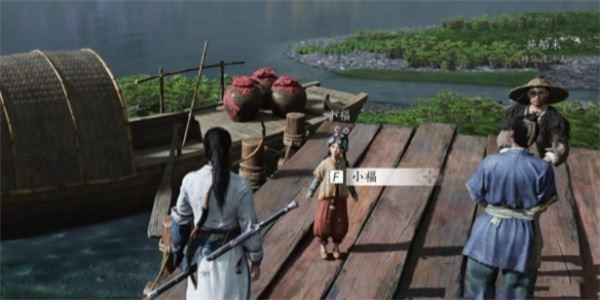 燕云十六声无忧洞任务攻略