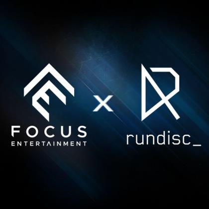 巴别塔圣歌开发商Rundisc与Focus再建合作关系