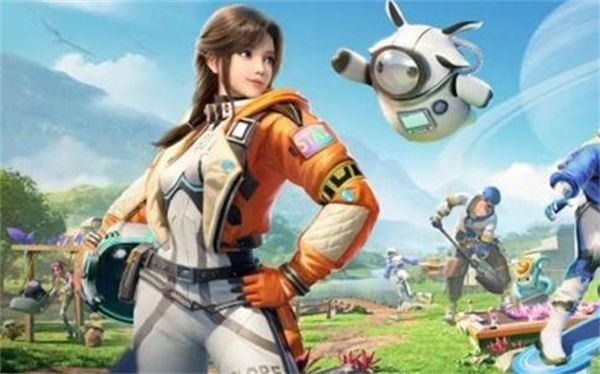 创造吧我们的星球收获印记获取方法