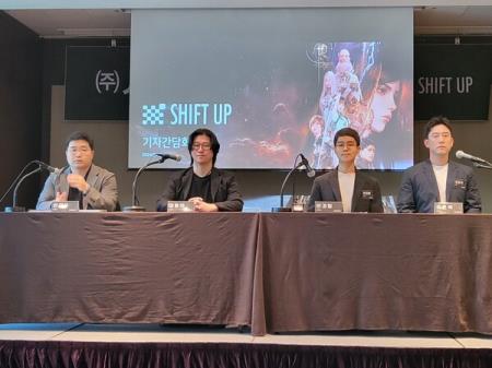 星刃销量已突破100万 PC版筹备中 未来将推出DLC和续作
