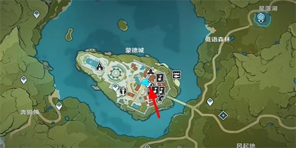 原神声韵律动大交流第三天玩法攻略